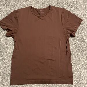 Skims smoothing tee